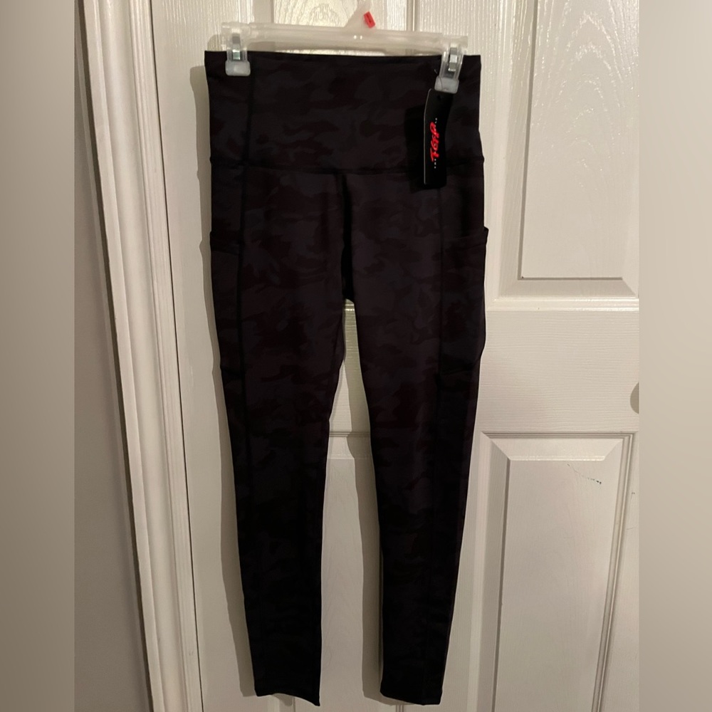 Gym People Brand New Joggers with tag
